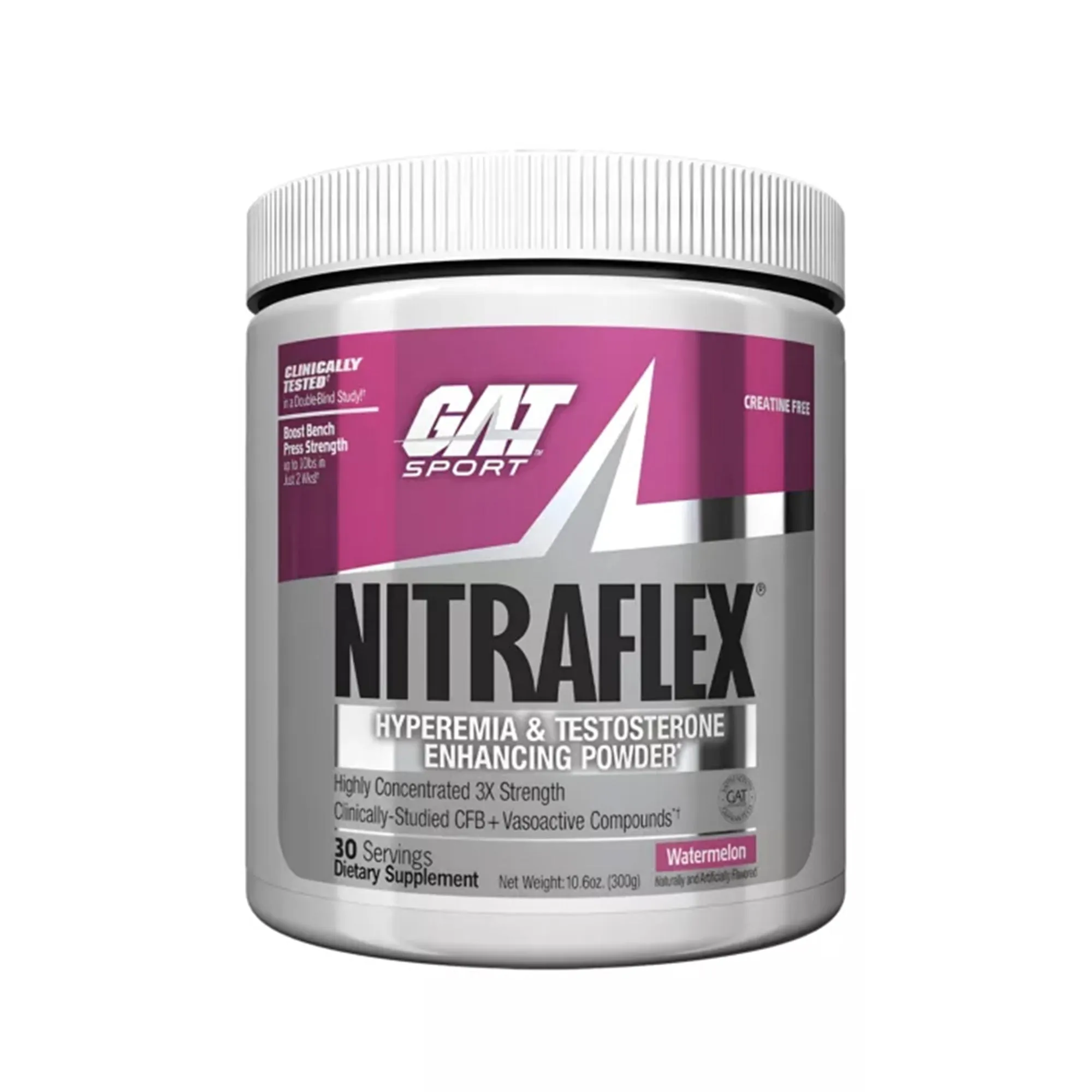 GAT Sports Nitraflex