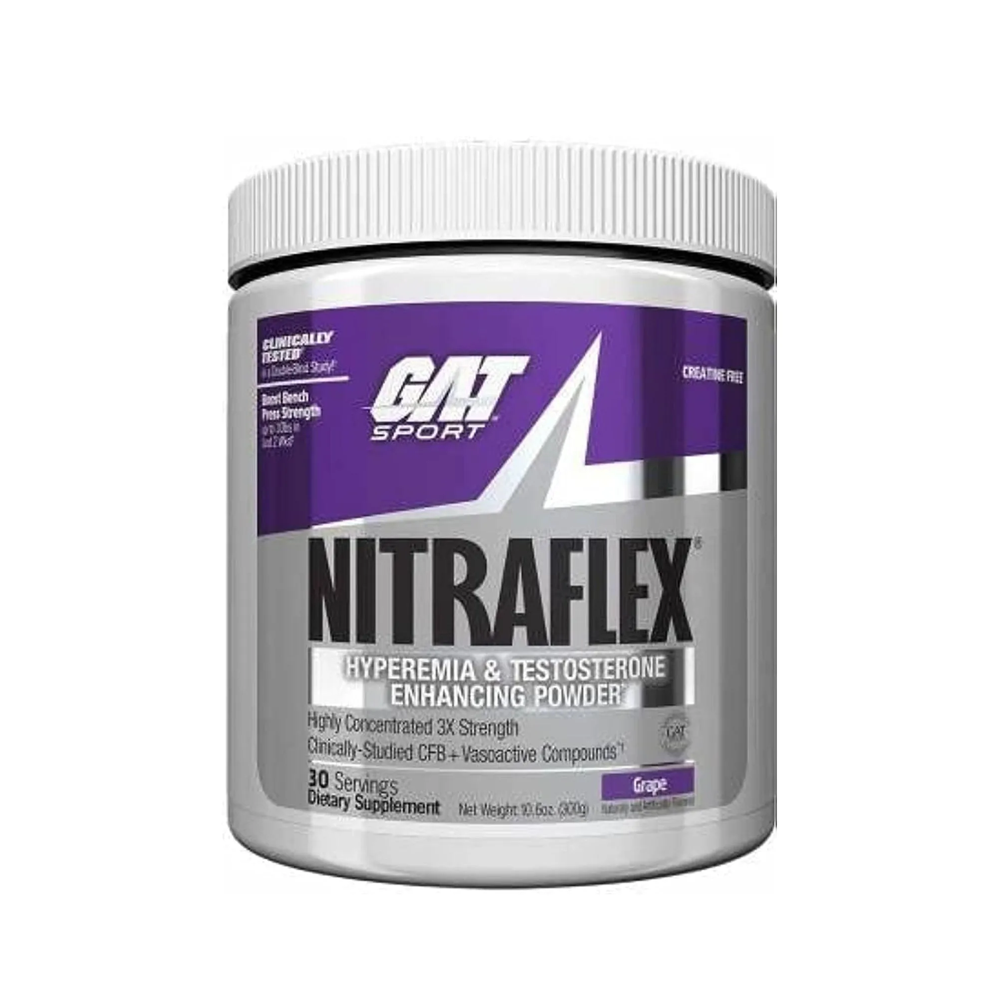 GAT Sports Nitraflex