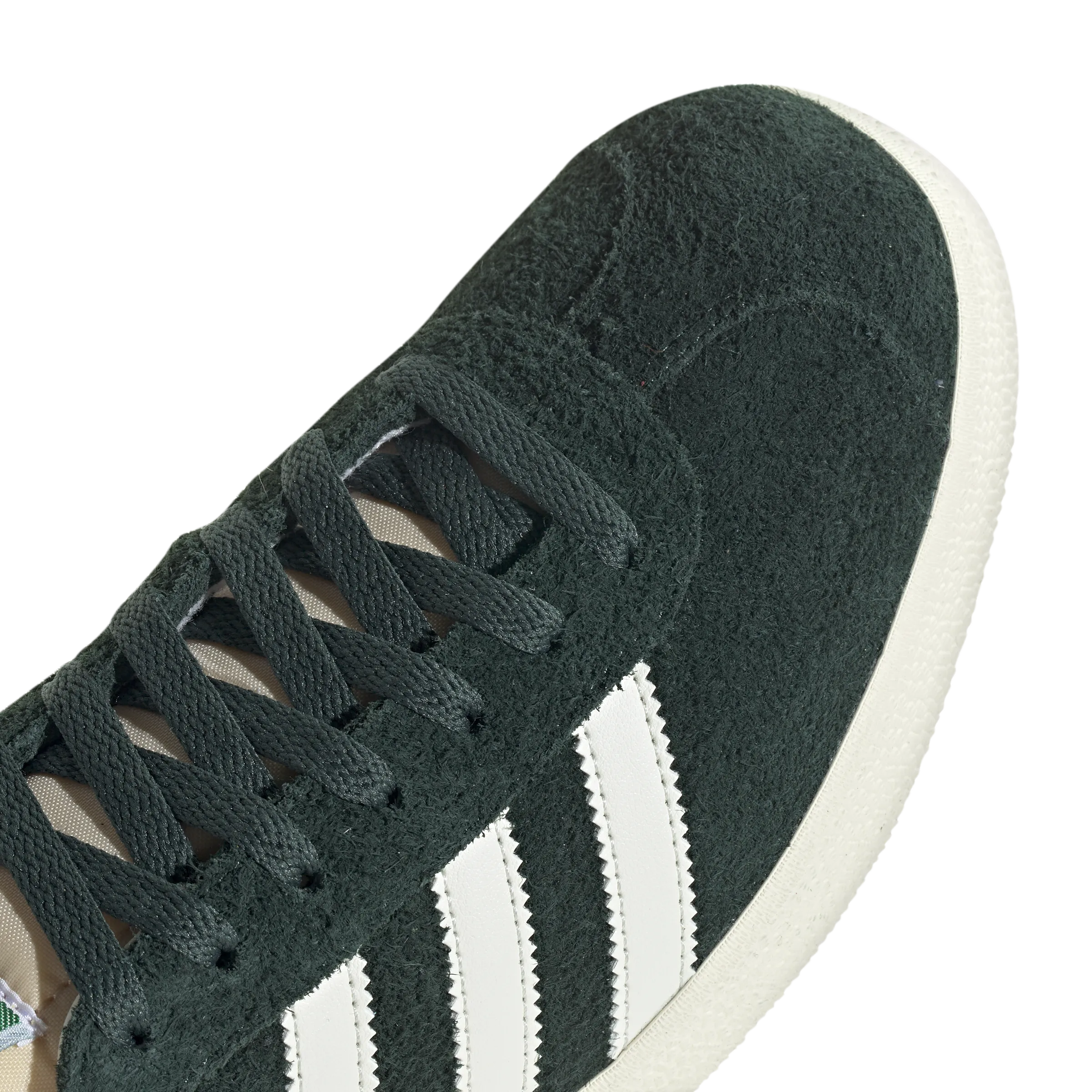 Gazelle 'Mineral Green'