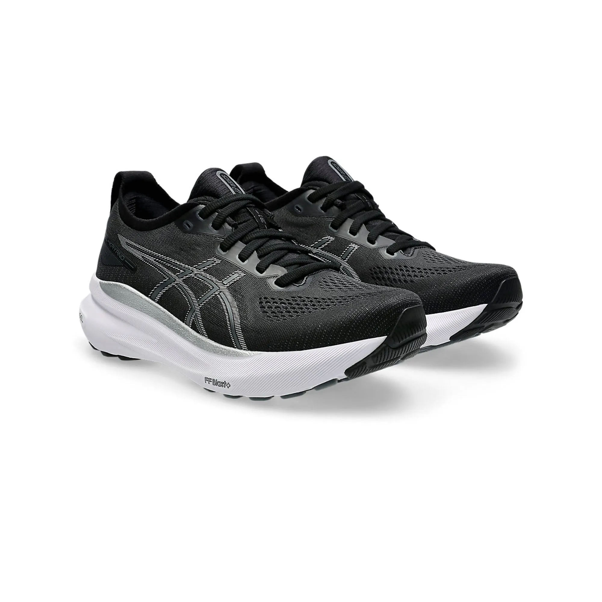 Gel Kayano 31 Running Shoes Womens