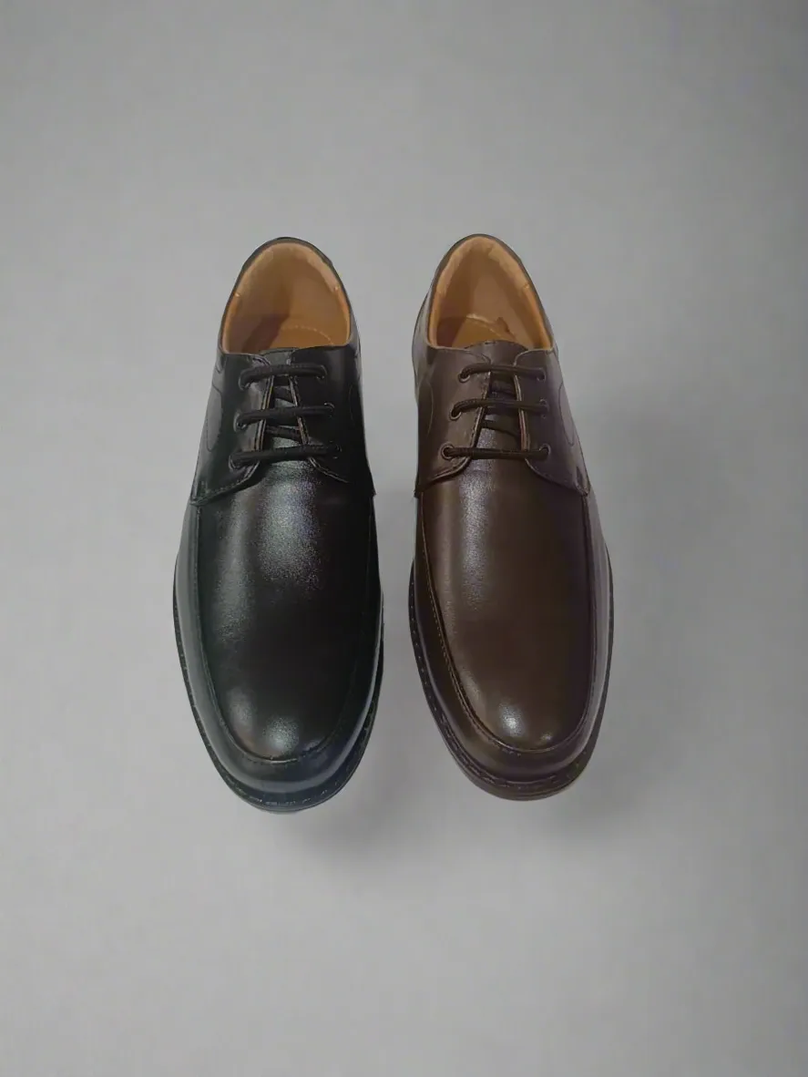 Gents leather shoes