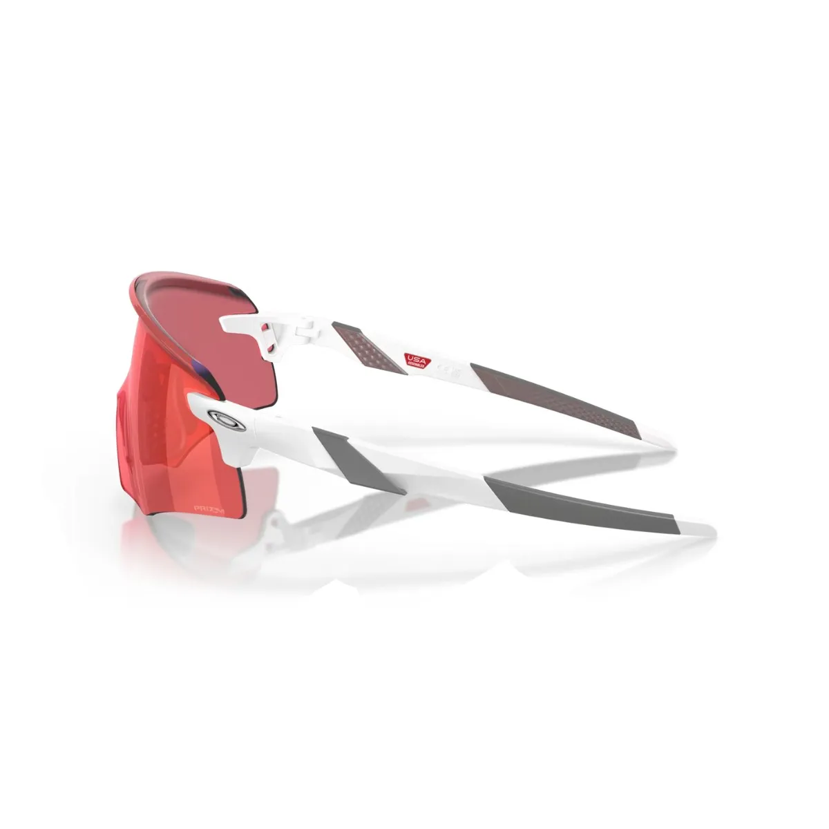 Glasses Oakley Encoder White Red