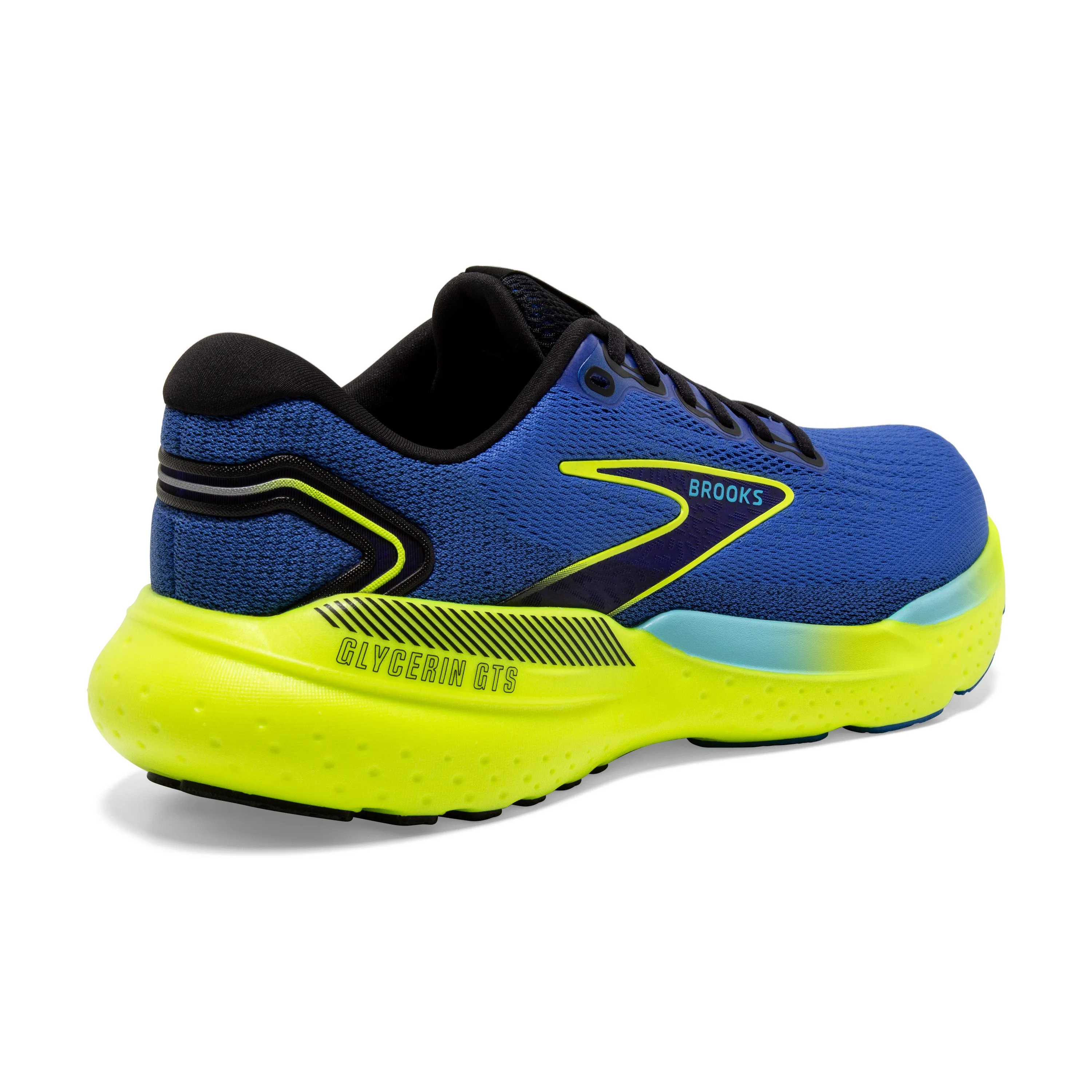 Glycerin GTS 21 M | Blue/Nightlife/Black