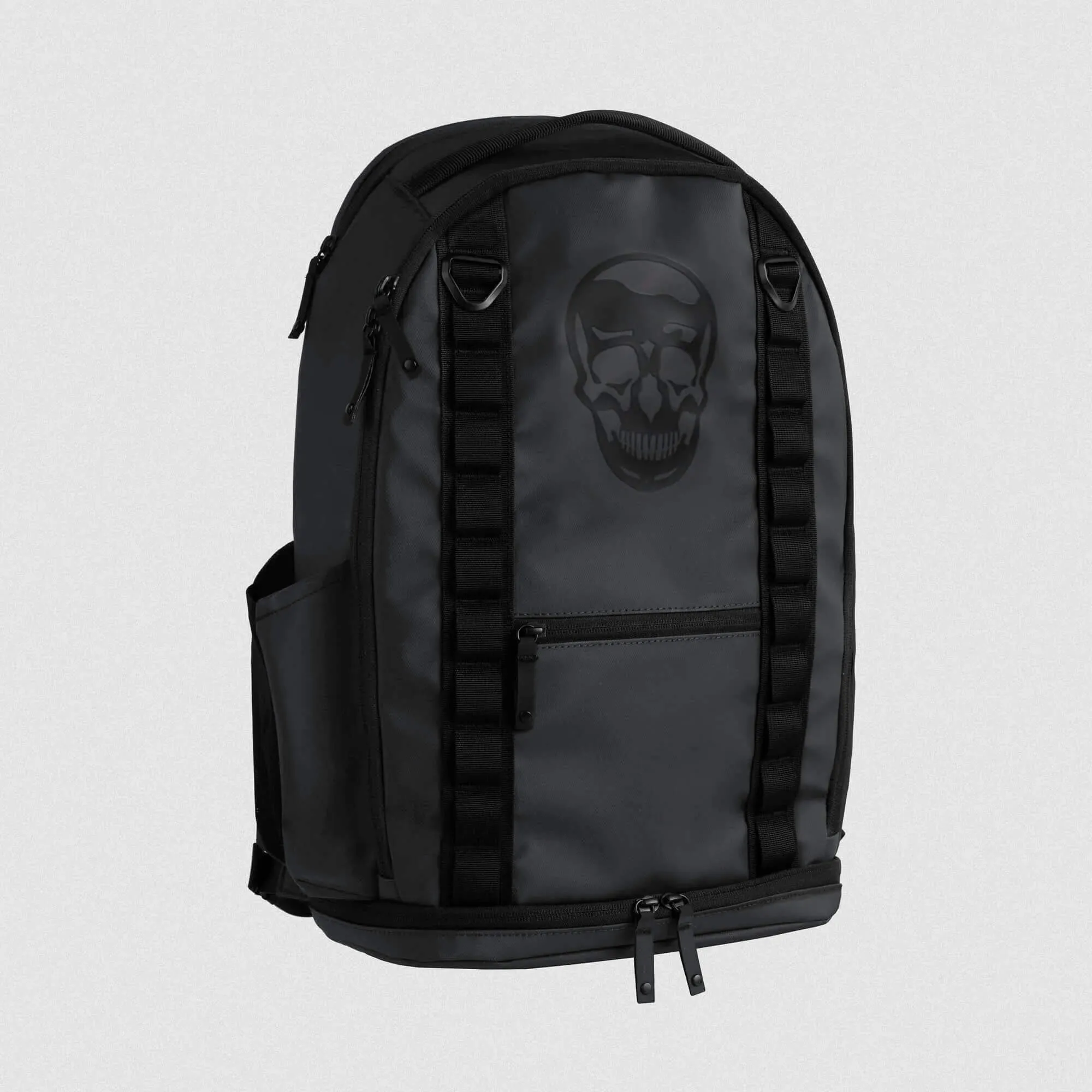 Gymreapers 21L Gravestone™ Backpack - Onyx