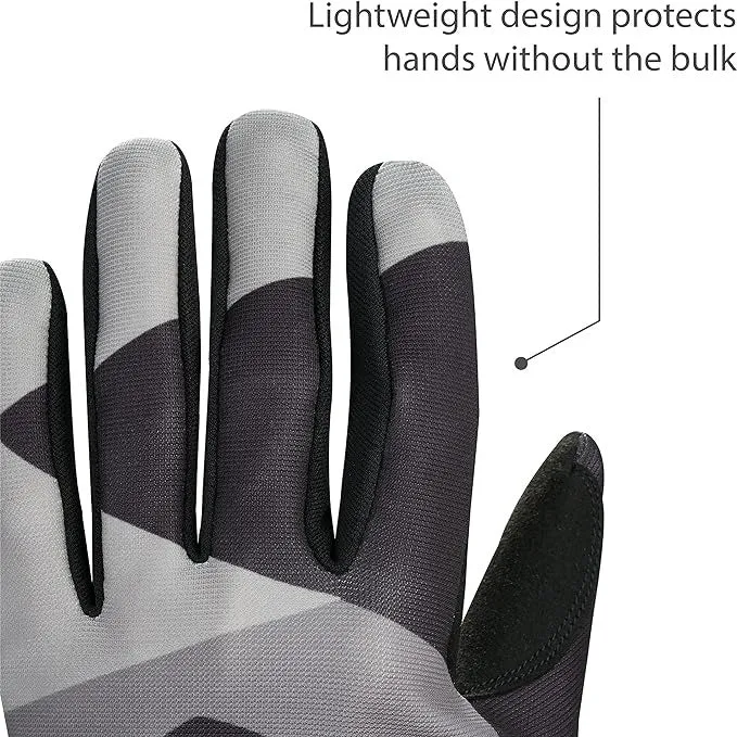 Harbinger Men's Shield Protect Training Gloves