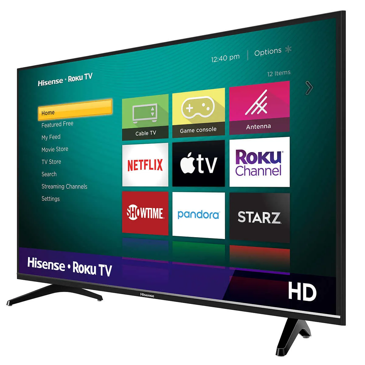 Hisense 32" Class - H4 Series - 720p LED LCD TV ( 32H4F5 )