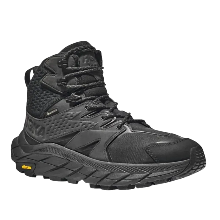 HOKA Anacapa GTX Mid Mens Walking Boot