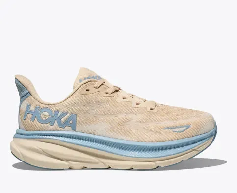 Hoka Men's Clifton 9 Additional Colors