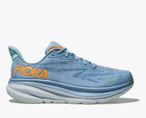 Hoka Men's Clifton 9 Additional Colors