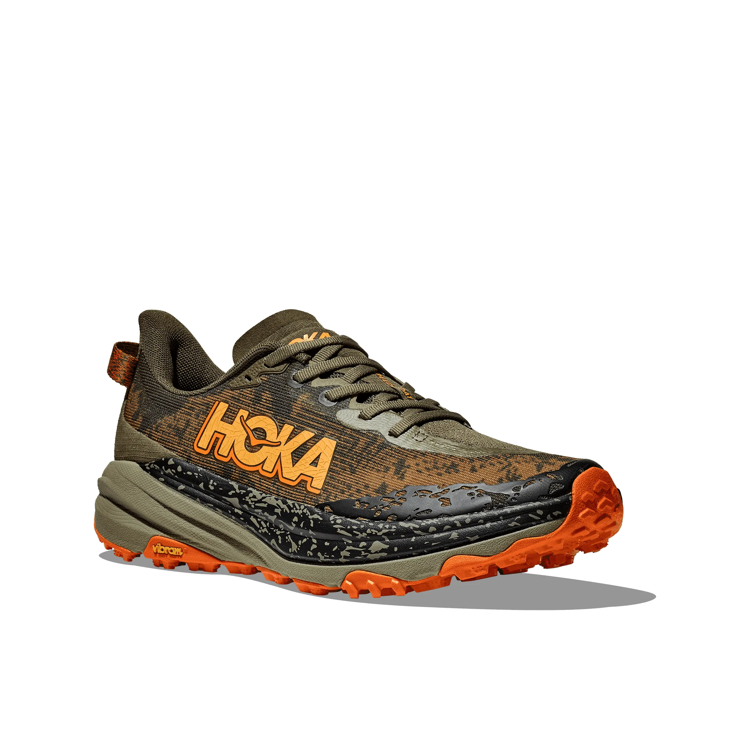 Hoka Men's Speedgoat 6