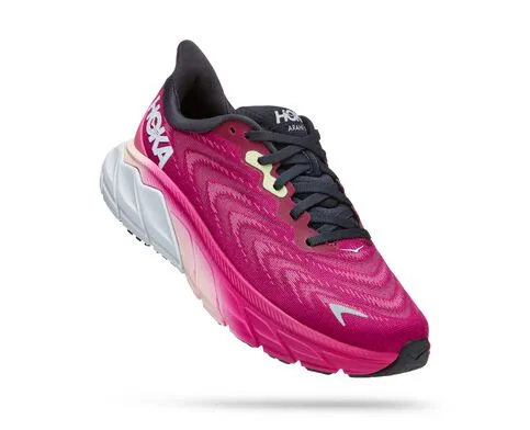 Hoka Women's Arahi 6