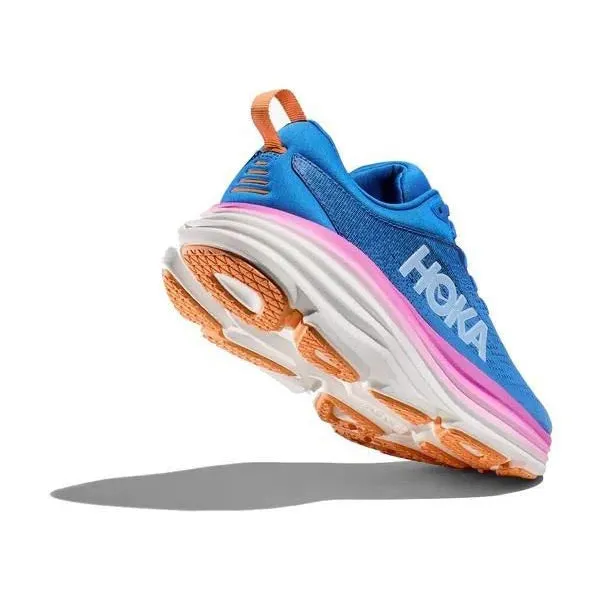 Hoka Women's Bondi 8 Road Shoes