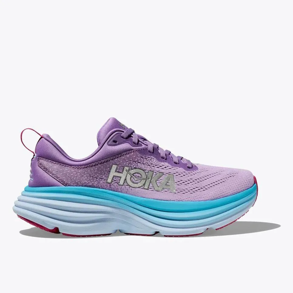 Hoka Women's Bondi 8 Road Shoes