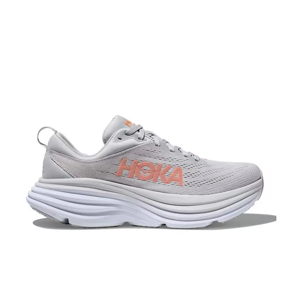 Hoka Women's Bondi 8 Road Shoes