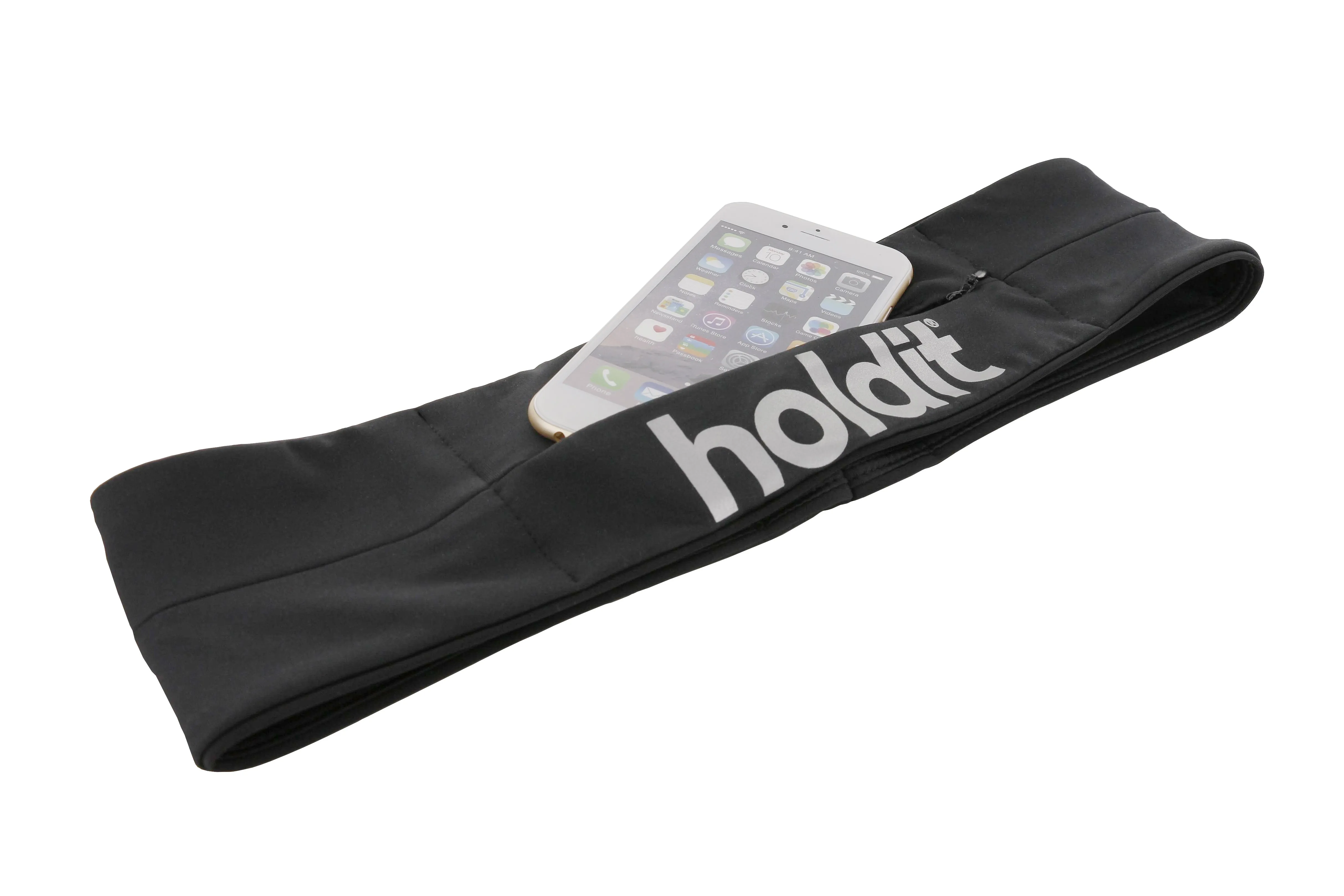 Holdit Sports Activity Belt Universal - Medium - 3 Pockets