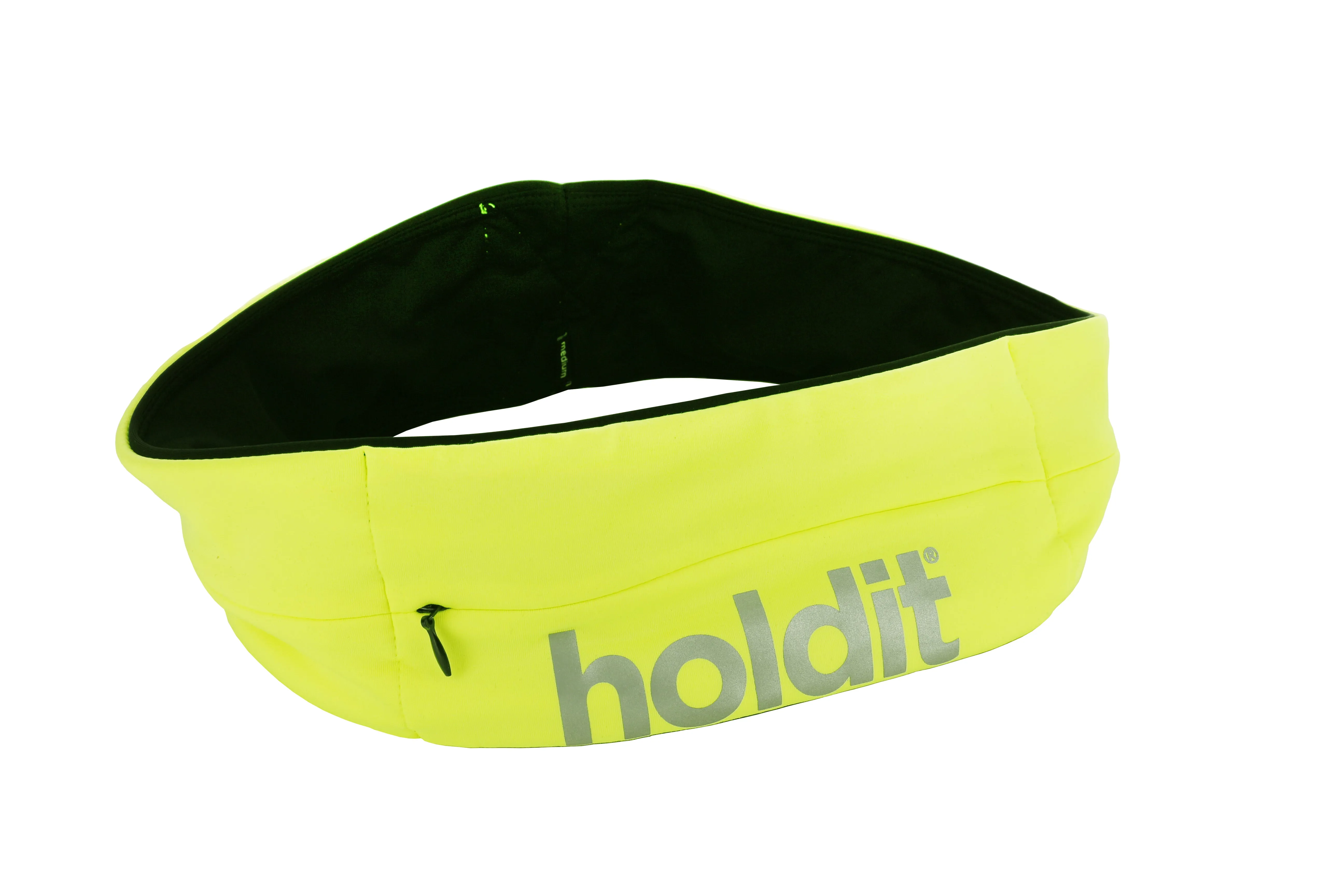 Holdit Sports Activity Belt Universal - Medium - 3 Pockets