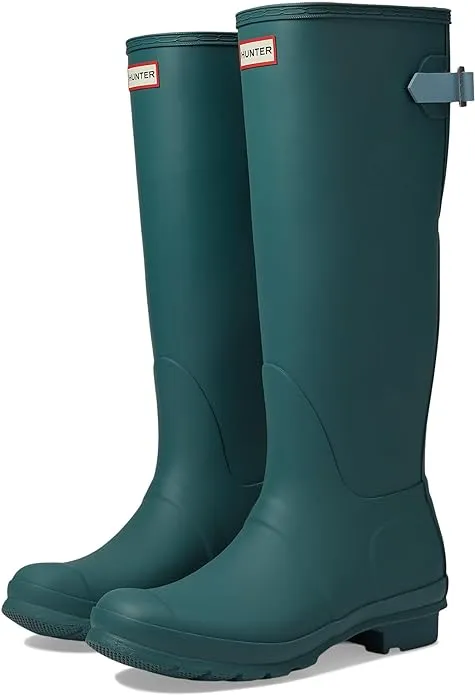 Hunter Women's Wellington Rain Boots