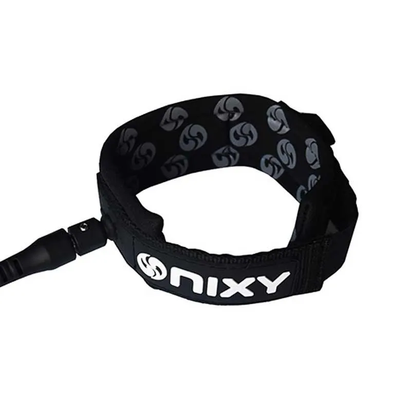 Hybrid Leash 10' NIXY