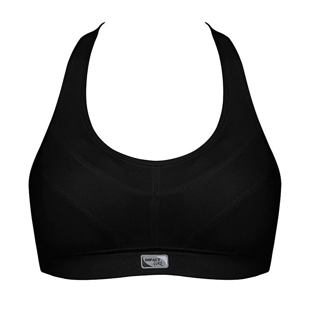 Impact Free Sports Bra