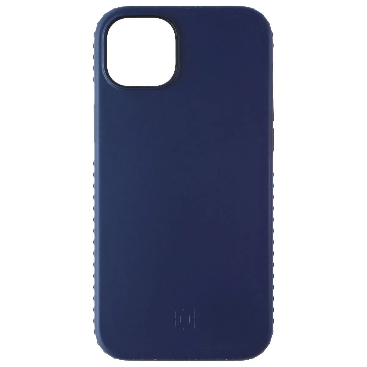 Incipio Grip Series Case for Apple iPhone 14 Plus - Midnight Navy/Inkwell Blue