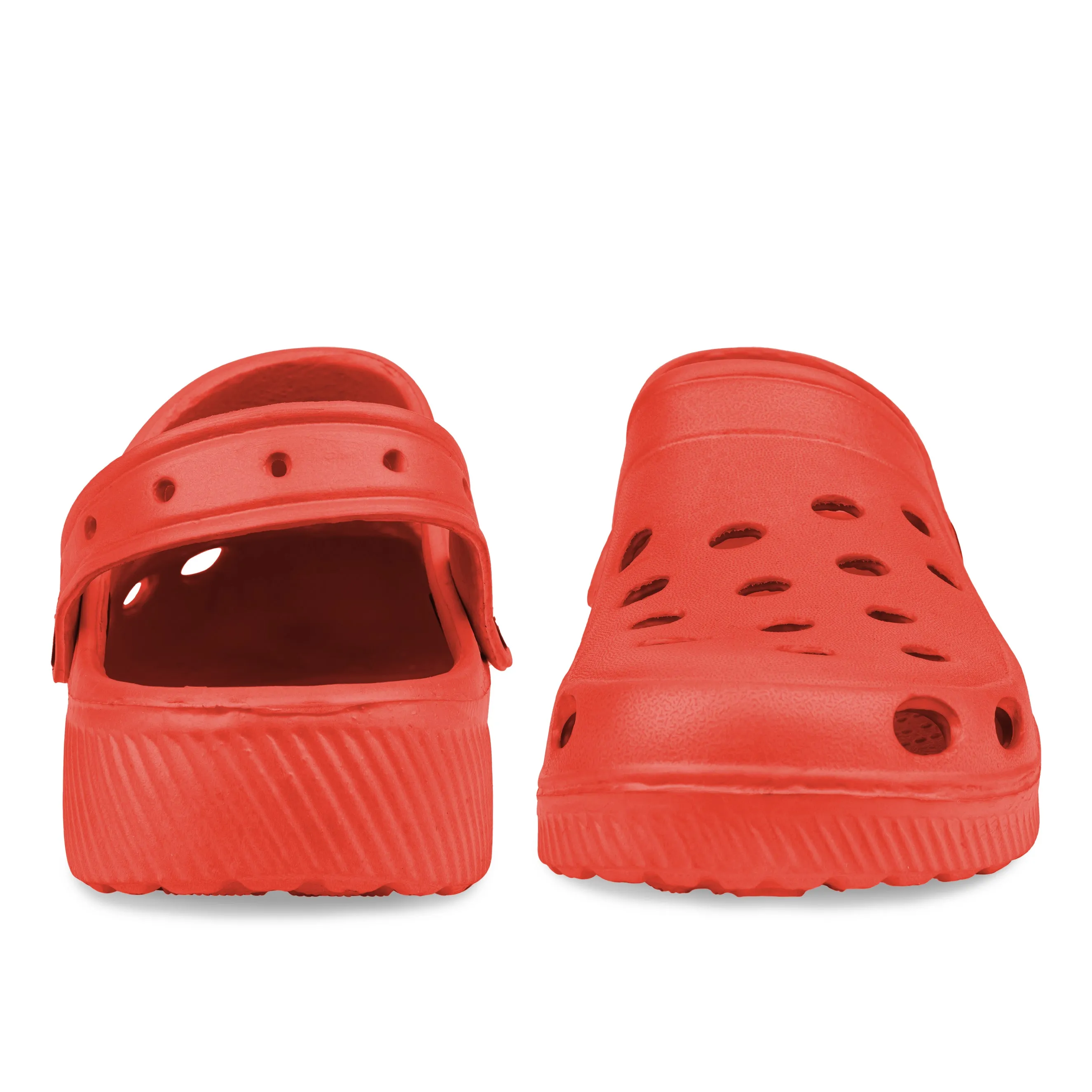 Infant/Kids' Silloth Ventilated Clogs