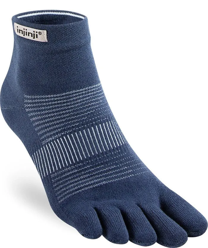 Injinji Run Original Weight - Mini Crew