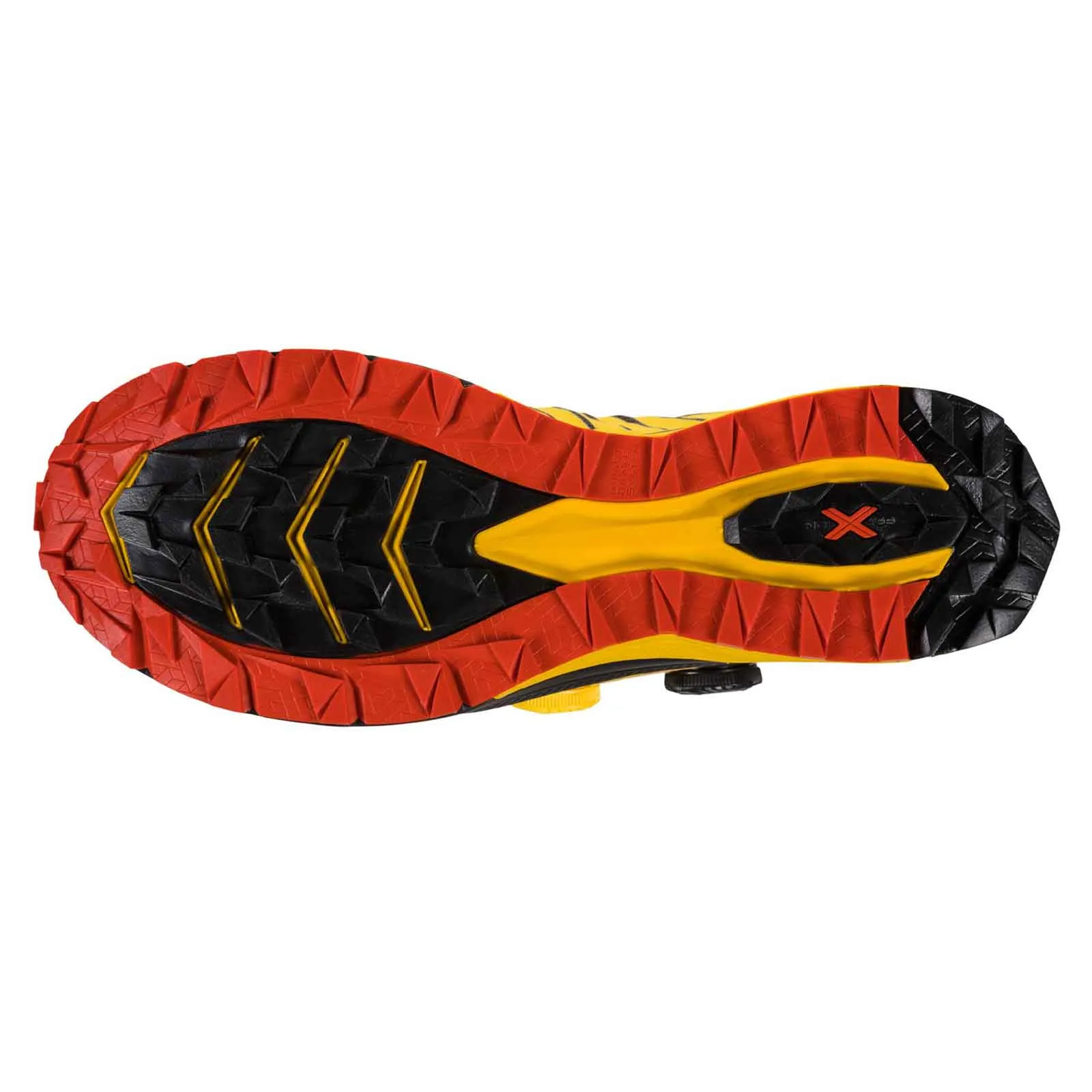 Jackal II Boa Trail Running Shoe