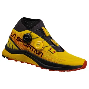 Jackal II Boa Trail Running Shoe