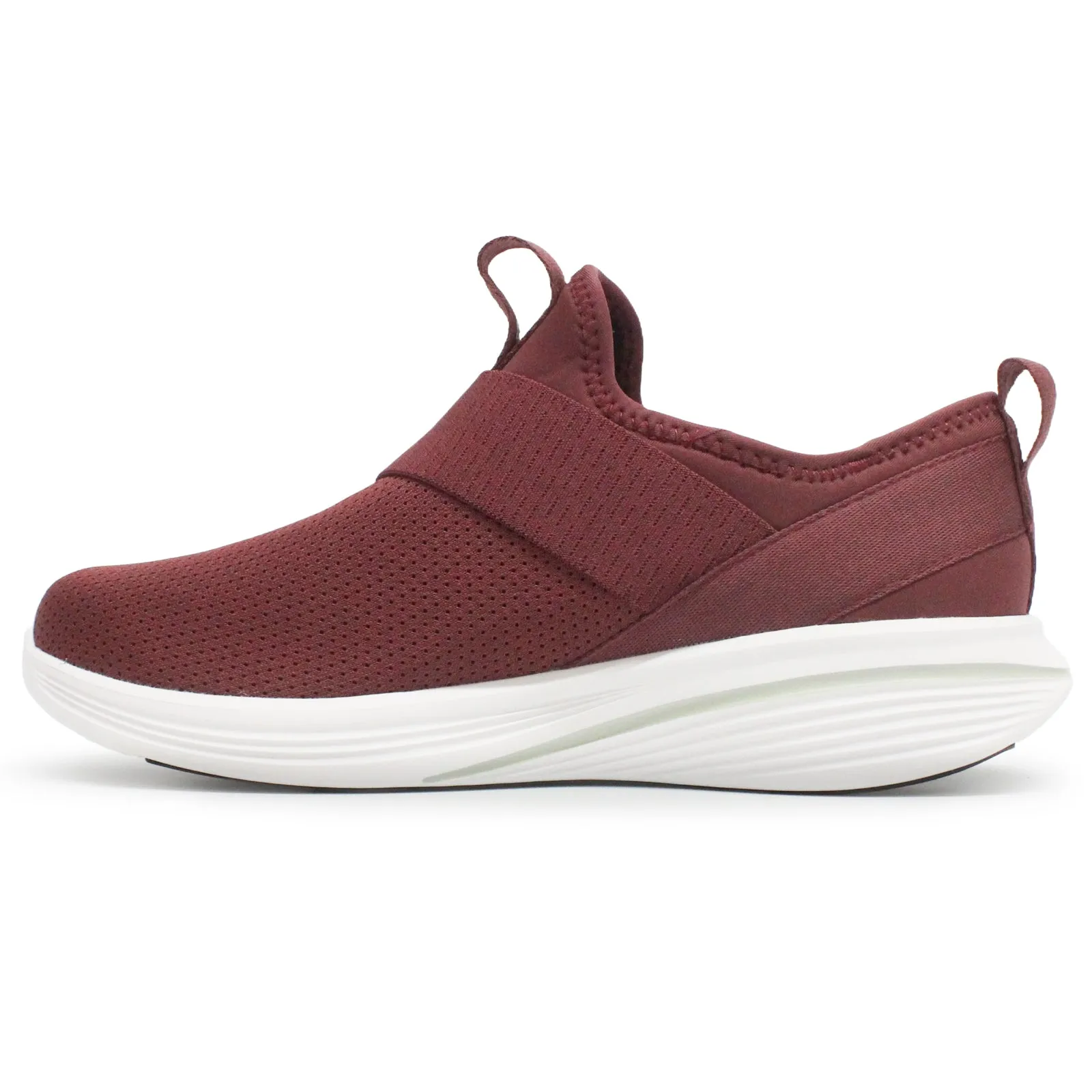 Jin Textile Synthetic Women's Low Top Trainers