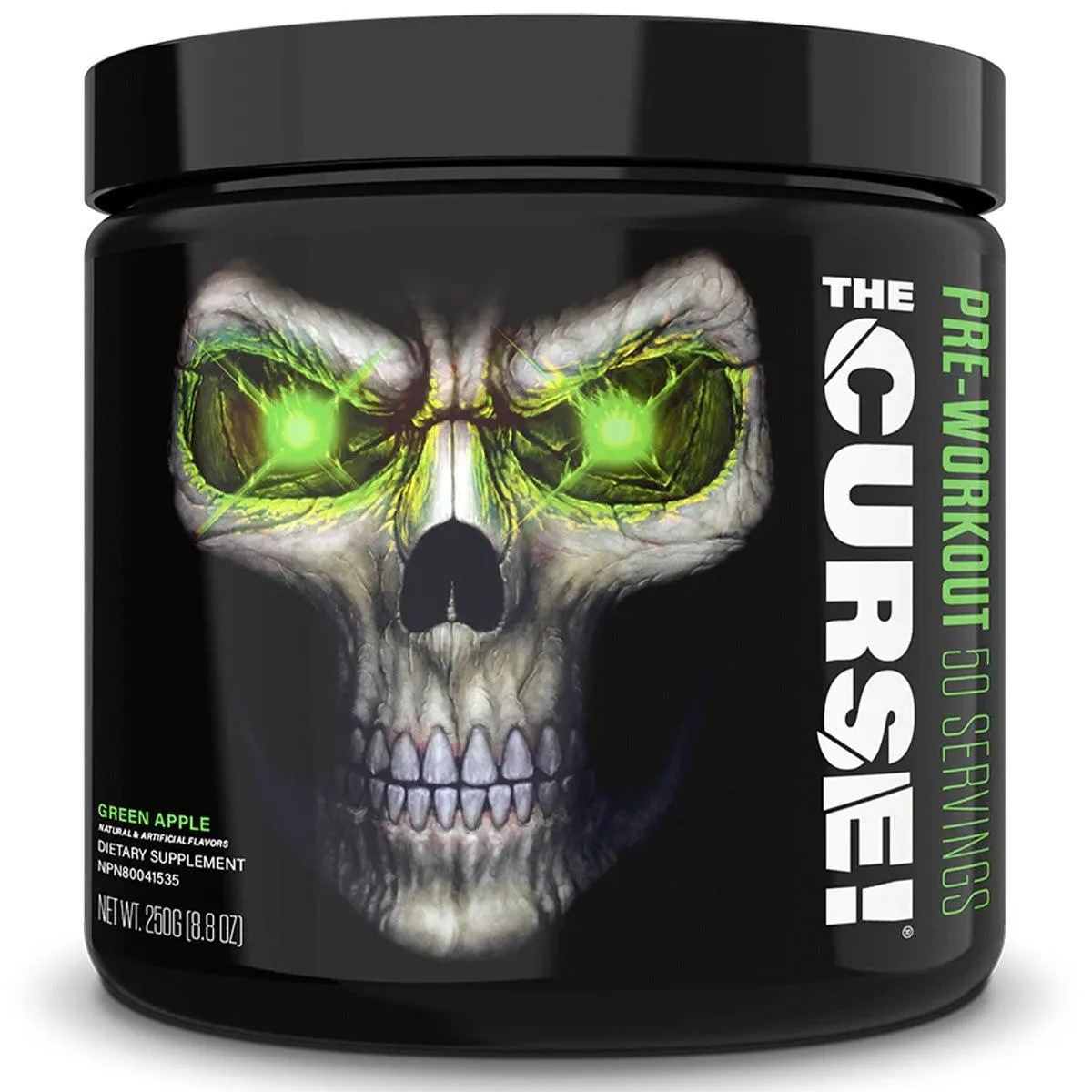 Jnx Sports The Curse, Fruit Punch, 50