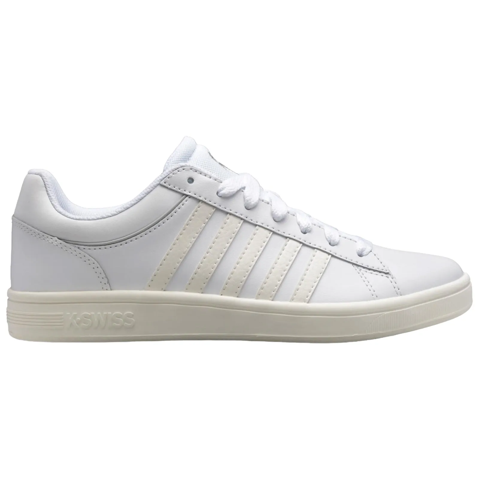 K-Swiss Mens Court Winston Trainers