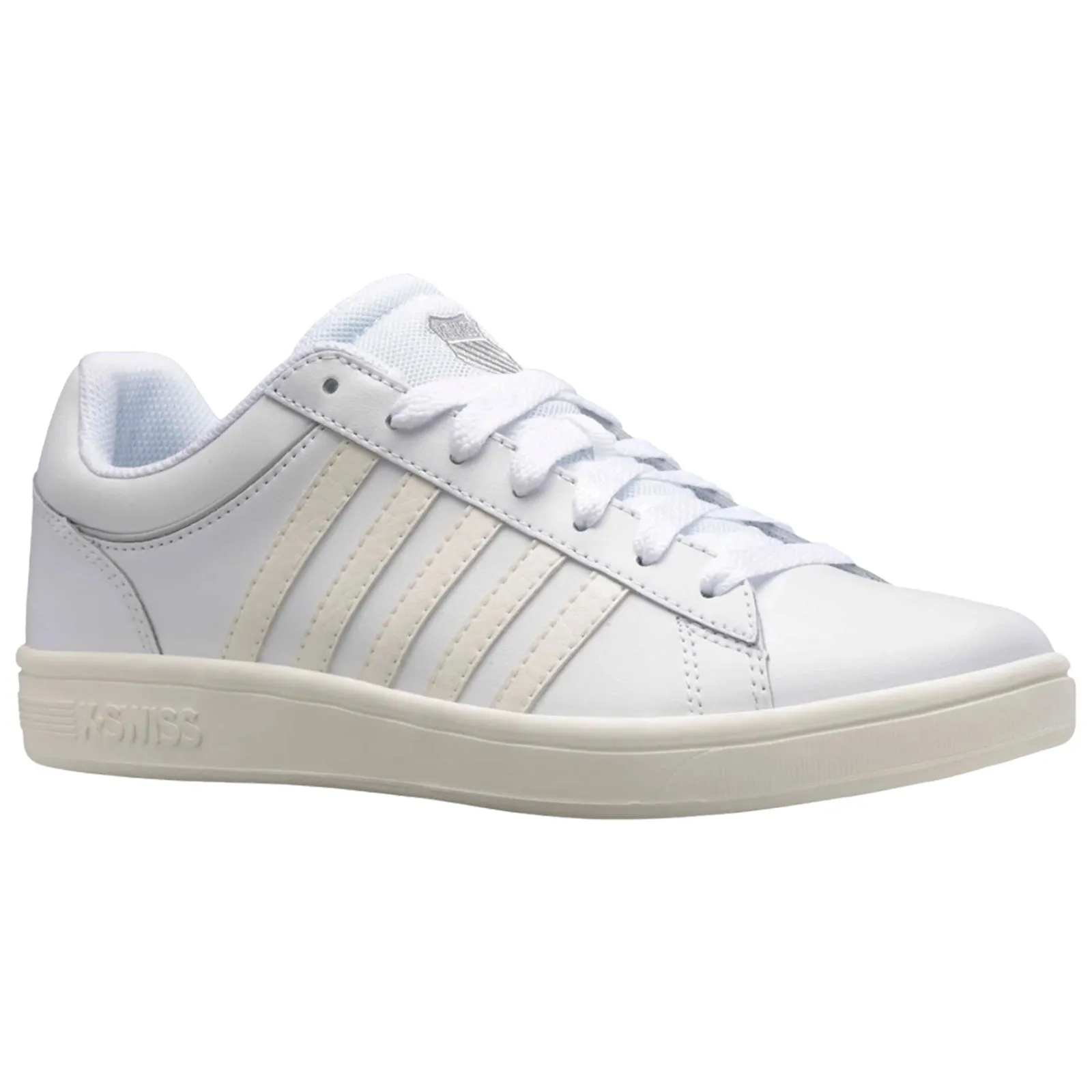 K-Swiss Mens Court Winston Trainers