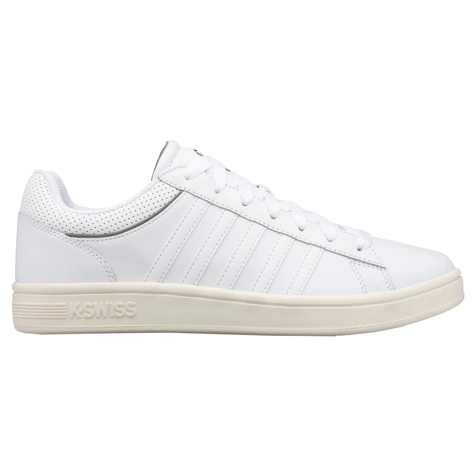 K-Swiss Mens Court Winston Trainers