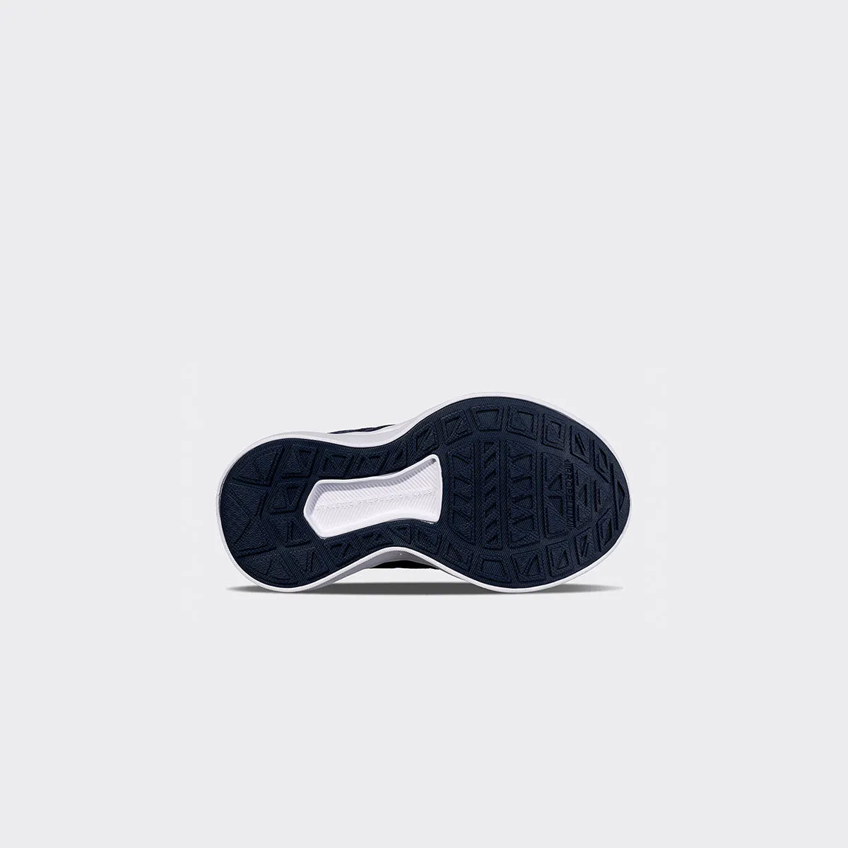 Kid's TechLoom Wave Navy / White