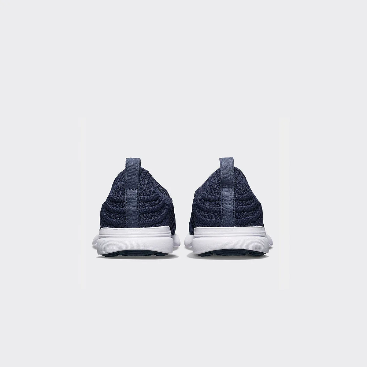 Kid's TechLoom Wave Navy / White