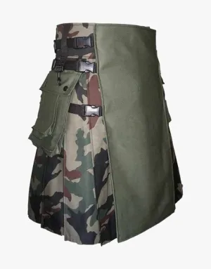 KILT HYBRID TACTICAL UTILITY