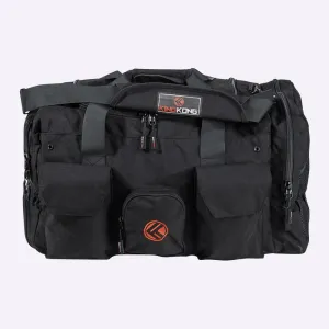 King Kong Duffle Bag - Giant - Black