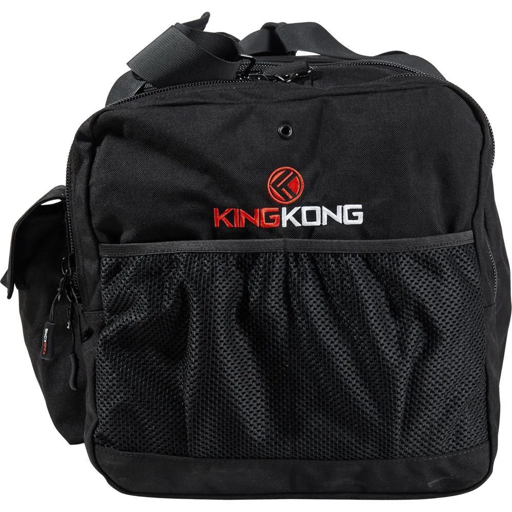 King Kong Duffle Bag - Giant - Black