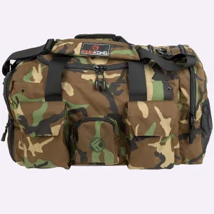 King Kong Duffle Bag - Giant - Camo