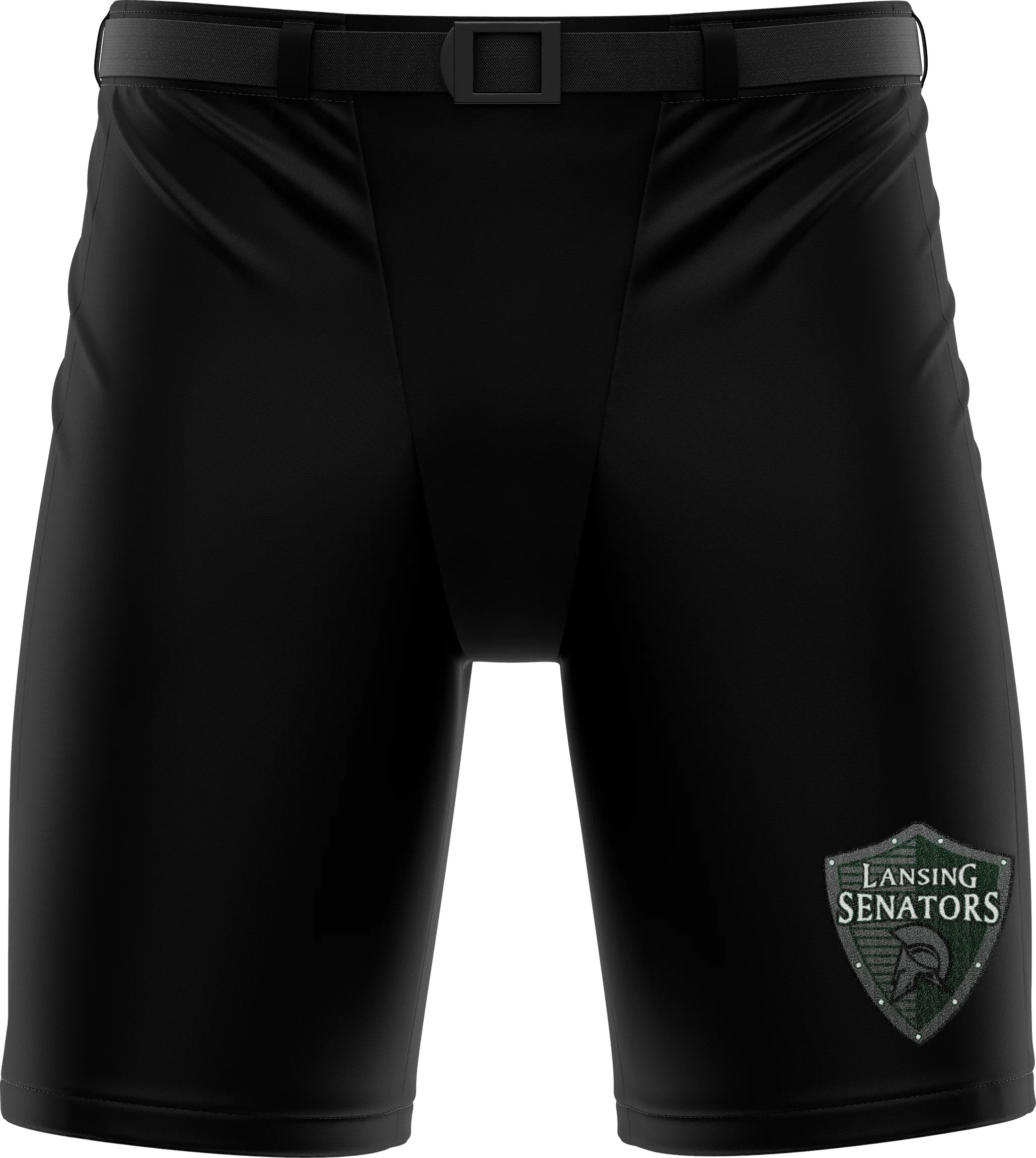 Lansing Senators Adult Hybrid Pants Shell