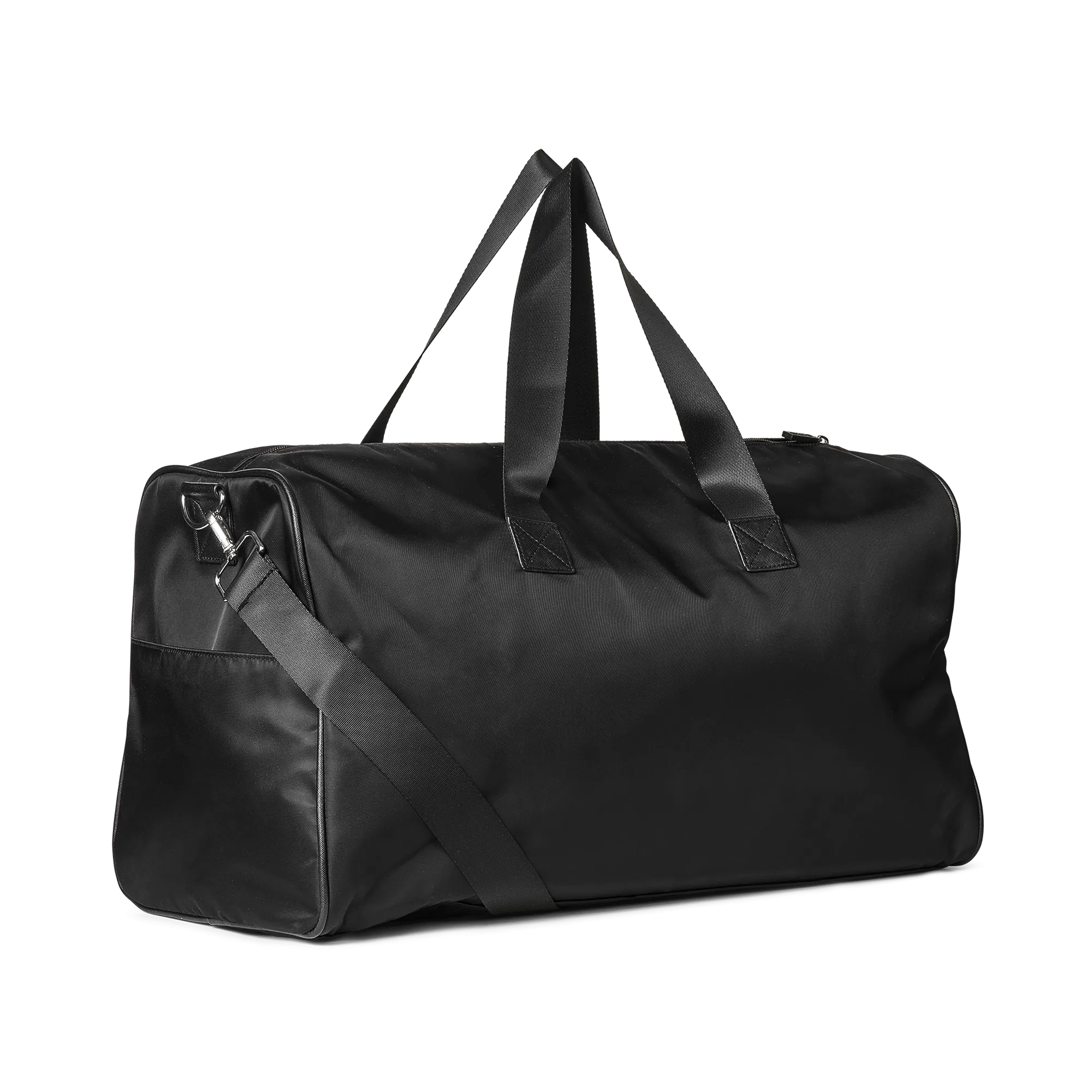 Large Exec Front Pocket Sports Bag