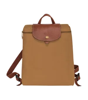 Le Pliage Original Backpack Fawn