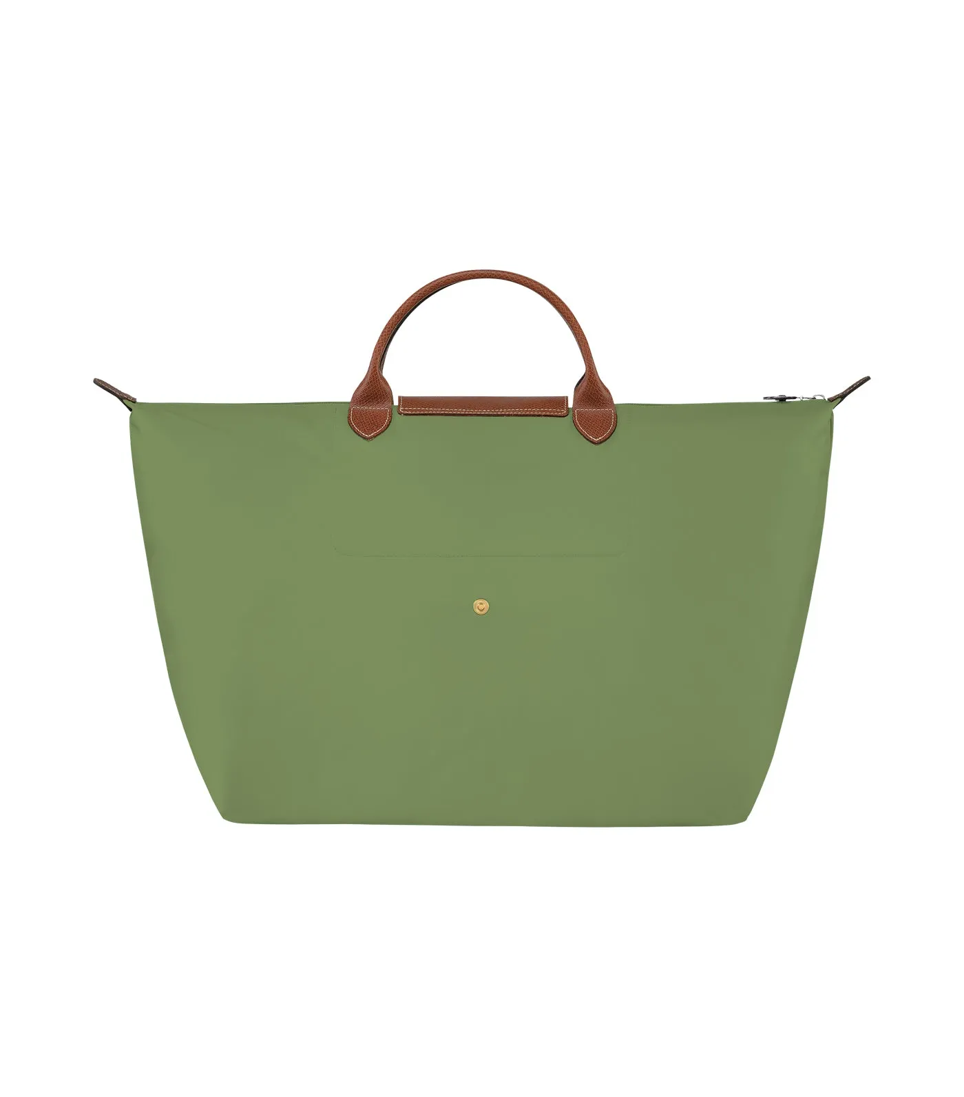 Le Pliage Original Travel Bag S Lichen