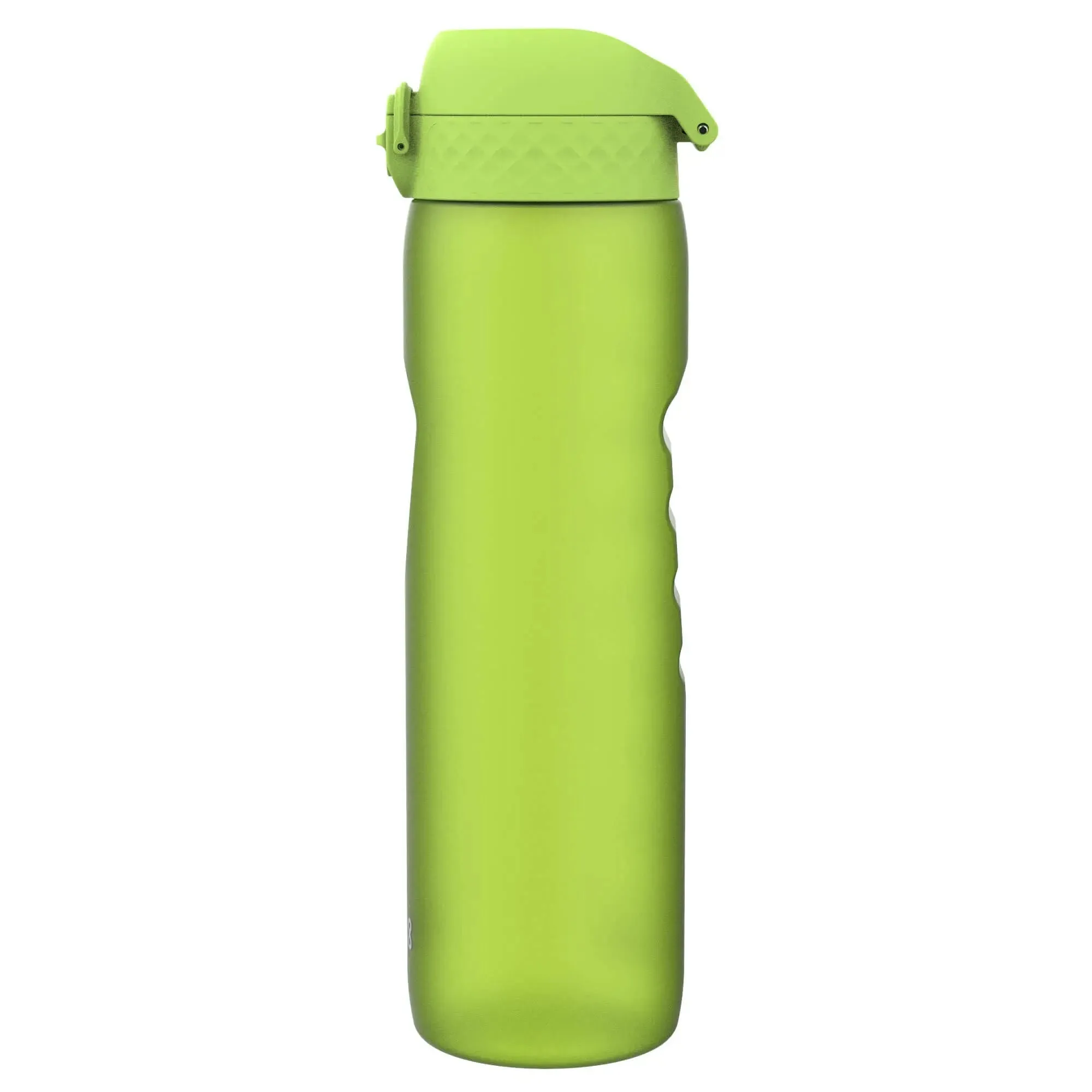 Leak Proof 1 litre Water Bottle, Recyclon, Green