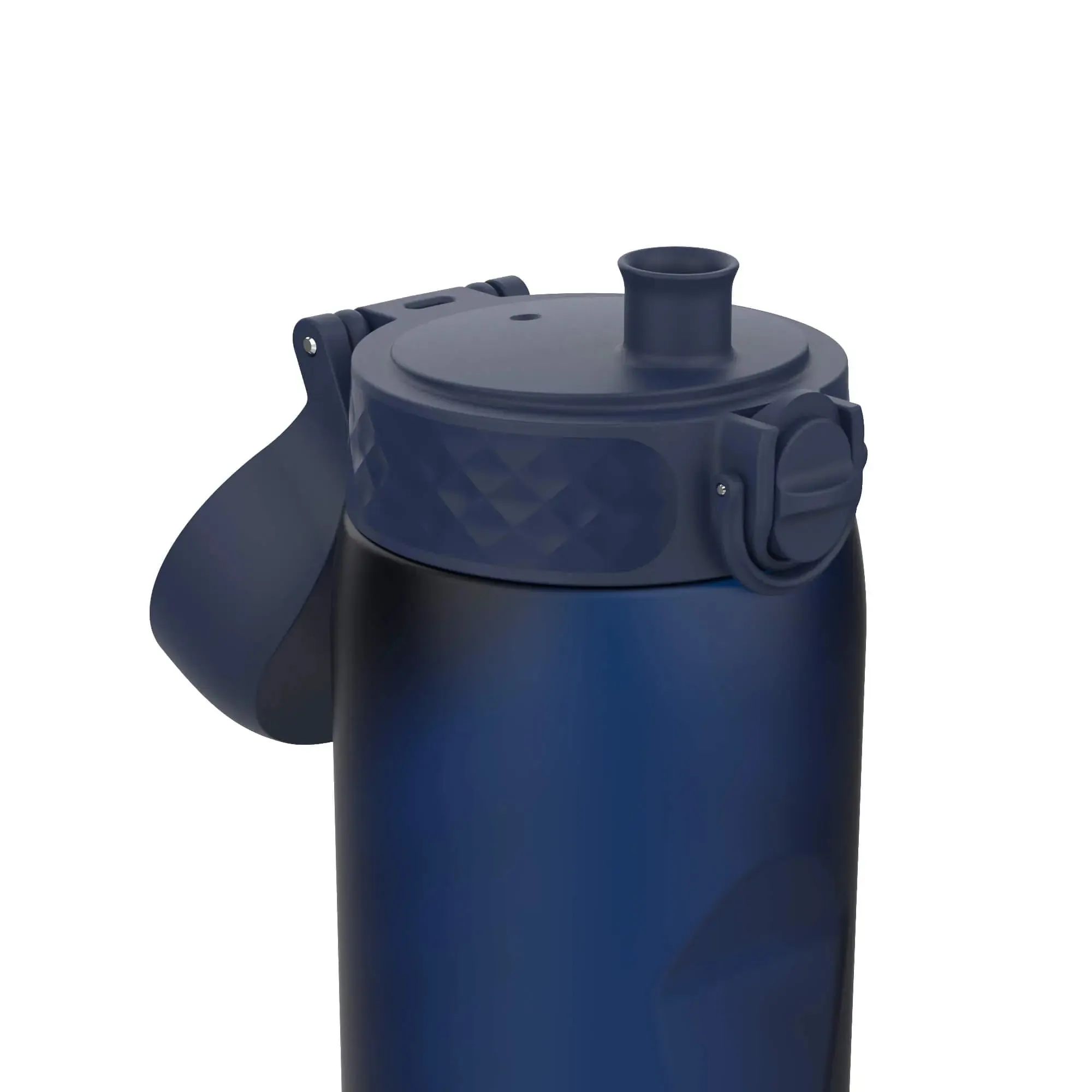 Leak Proof 1 litre Water Bottle, Recyclon, Navy