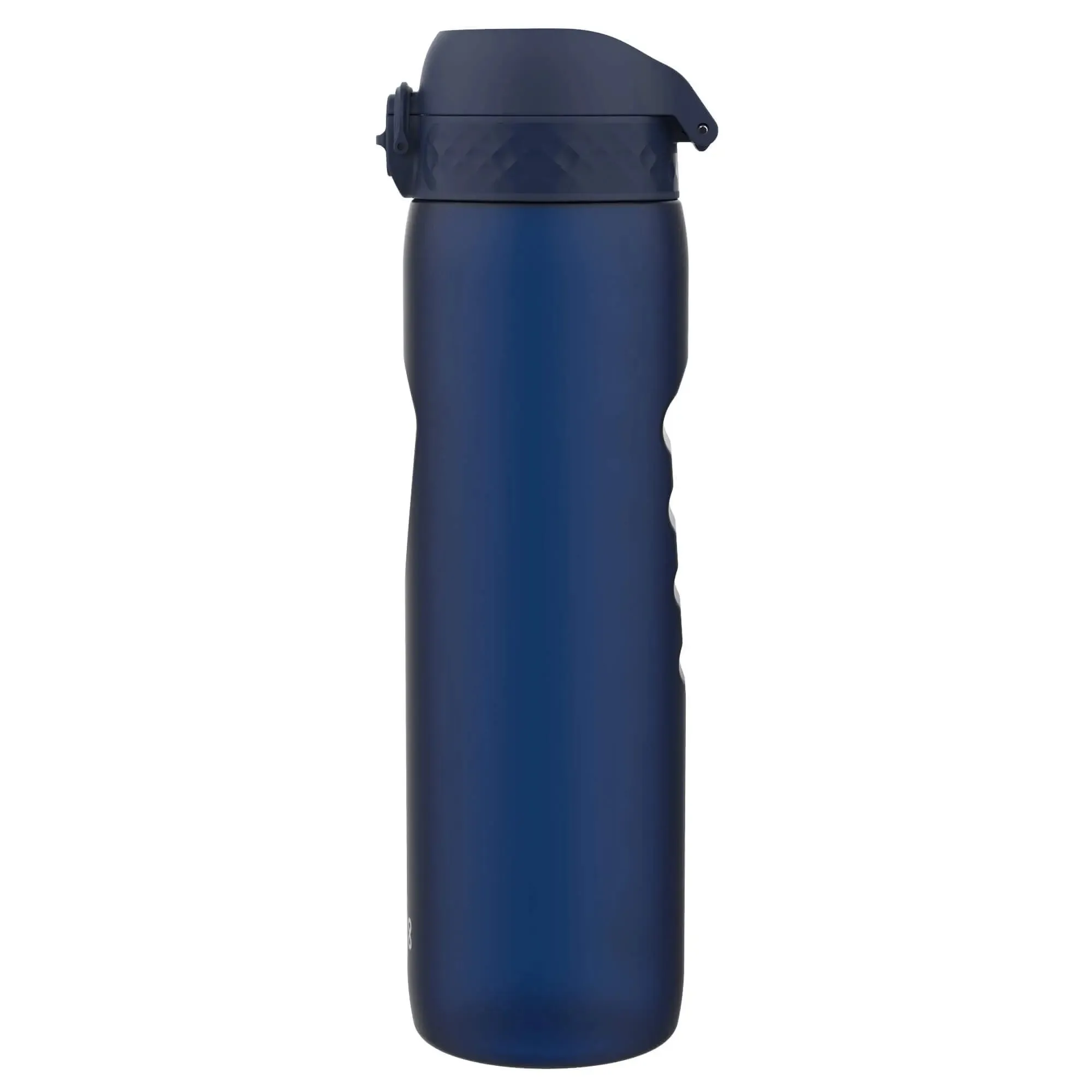 Leak Proof 1 litre Water Bottle, Recyclon, Navy