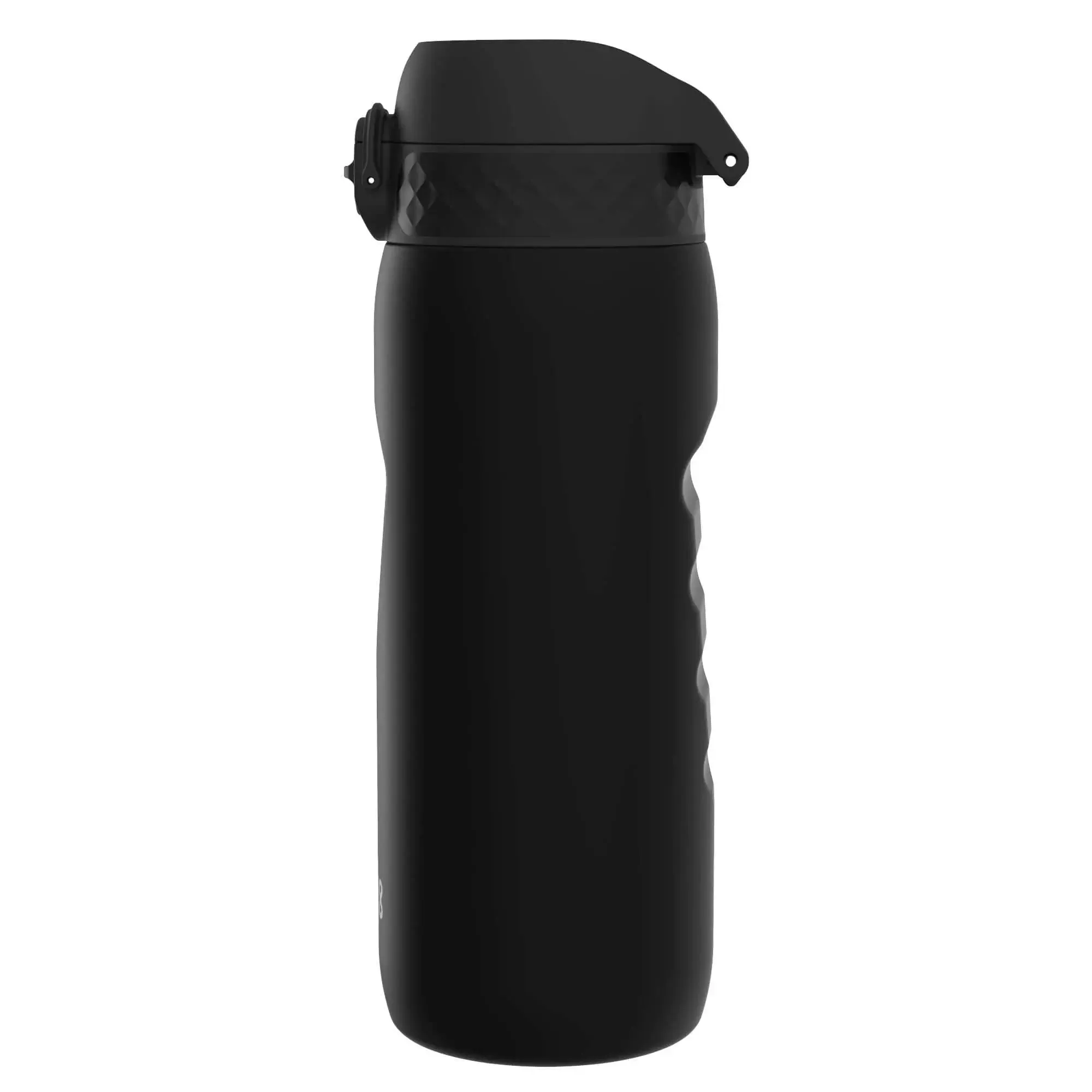 Leak Proof Water Bottle, Recyclon, Black, 750ml (24oz)