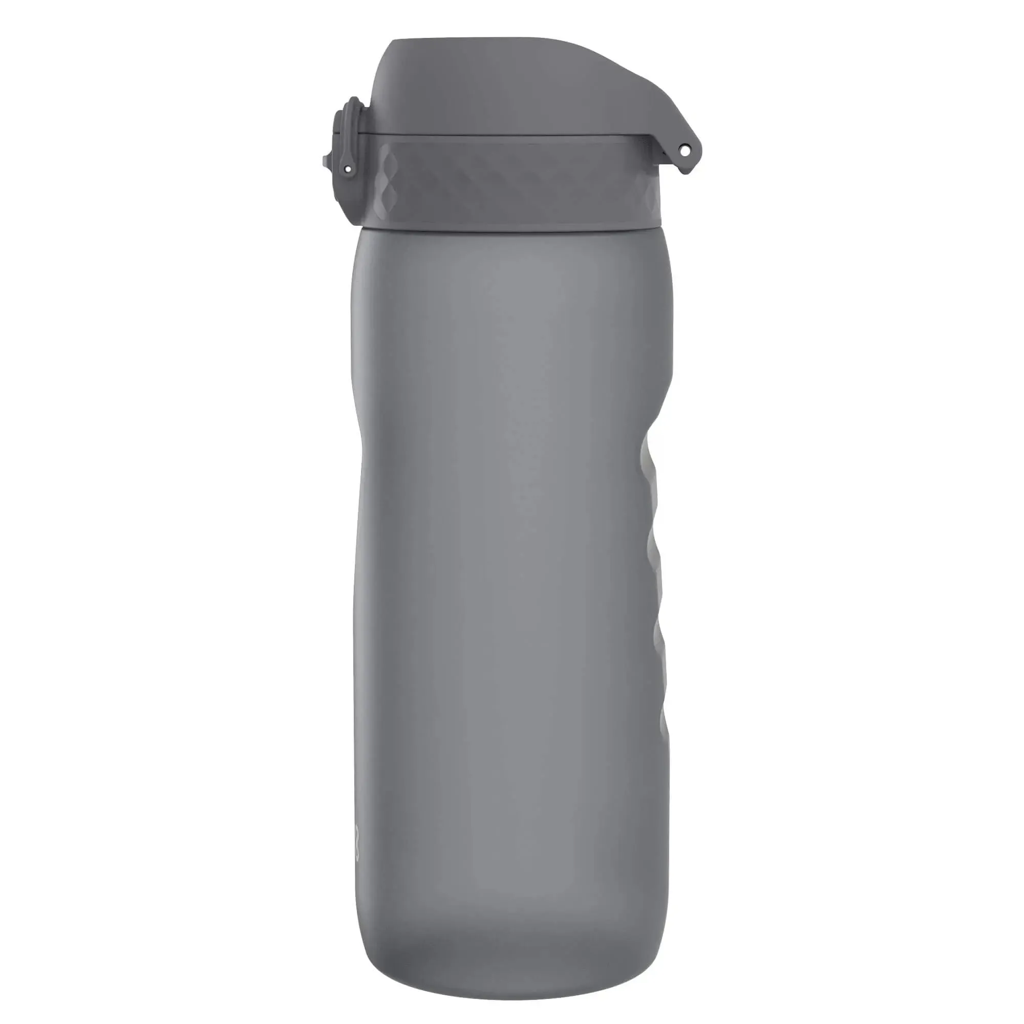 Leak Proof Water Bottle, Recyclon, Grey, 750ml (24oz)