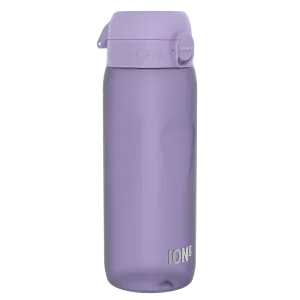 Leak Proof Water Bottle, Recyclon, Light Purple, 750ml (24oz)