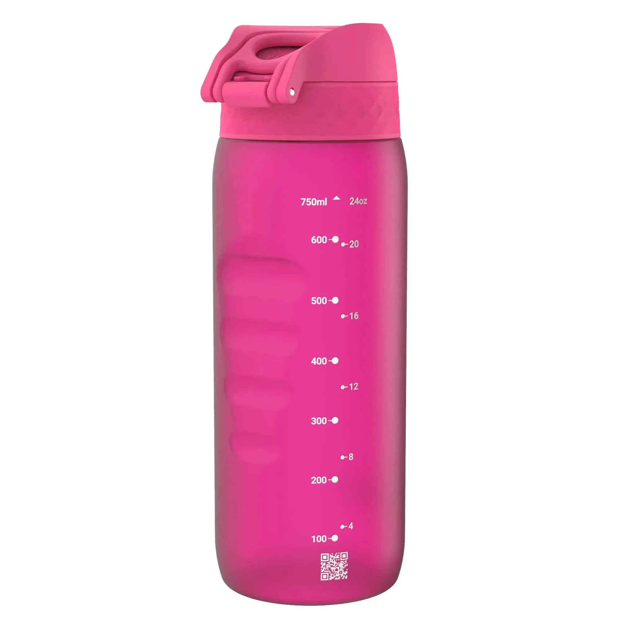 Leak Proof Water Bottle, Recyclon, Pink, 750ml (24oz)